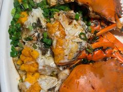 -金海湾海鲜排档(朱家尖店)
