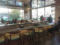 -李恩记清真水饺(北电大厦店)