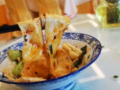 油泼扯面-玉华宫宾馆·餐厅(铜川驻京办店)