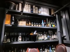 -SPEYSIDE 威士忌&鸡尾酒吧
