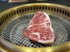 -龙记珍牛和牛烧肉(龙南街店)