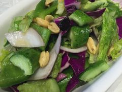 -赶海部落海鲜城(海阳路店)