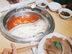 -季季红火锅(新建新城吾悦店)