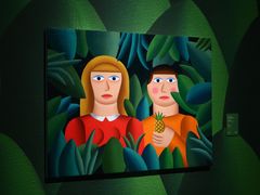 -德基艺术博物馆