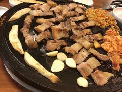 -Dombe豚(黑猪肉街店)