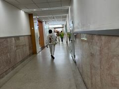 -吉林大学中日联谊医院(中心院区)