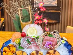 -鮨乐亭Omakase·海胆宴
