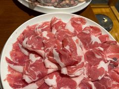 -前门杨记·铜锅涮肉(王府井·故宫店)