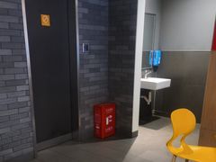 -麦当劳(时间广场店)