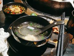 -凤园椰珍·臻品椰子鸡(保利时光里店)