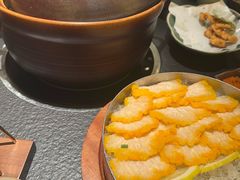 -季季山·云南野生菌火锅(上海首店)
