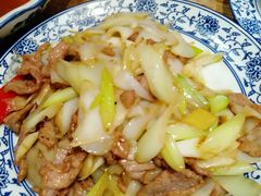 -西北狼(GOGO新天地店)