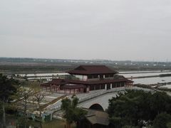 -大湾区中央湿地公园