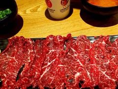 -幸运牛汕头小黄牛牛肉火锅(梅林店)