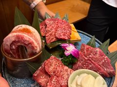 -丸藏和牛烧肉专门店(园区师惠坊店)