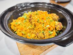 小米排骨饭-山西饭店