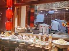 -鸽子窝(黄村店)