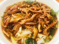 -肆姐面粉馆(坡子街店)
