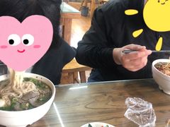 -陇上全荟兰州传统牛肉面(延吉路店)