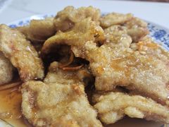 -东北酱骨头馆(蓁巷店)