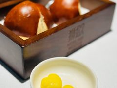 -狮拾久·现代新加坡料理(壹方城店)