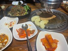 -韩一品韩国料理(柏庐南路店)