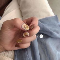 点击看大图 -媄甲诗美甲美睫