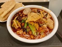 -水平有限广西米粉·广西风味集(五道口店)