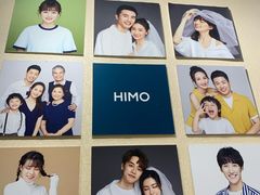 -海马体照相馆(万菱汇店)