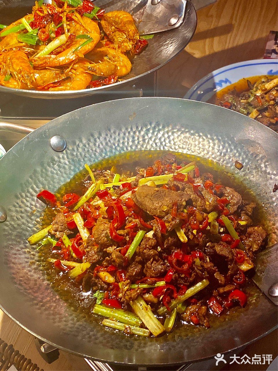 🌶️湘菜天花板｜杭州和朋友聚餐就来这儿～