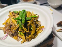 -巴蜀风月·聚会团建·生日宴(宝安店)