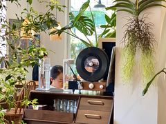 -echoes coffee回响咖啡(888街店)