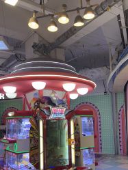 -晴空乐园(东厦100店)