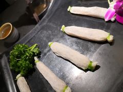 -新草堂锅物料理(泉城路店)