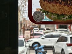 -德克士(蔚县永昌店)