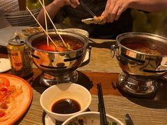 -食百绚全日制餐厅(成都棕榈泉费尔蒙酒店)