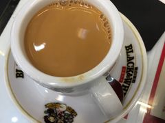 华星奶茶-華人 華星冰室(氹仔 店)