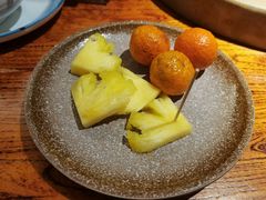 -滇香肴·云南菜蒸汽石锅鱼(云南北路店)