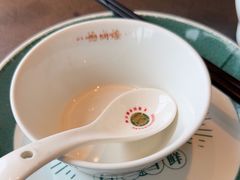 -德尚煌·顺德菜(誉山悠方天地店)