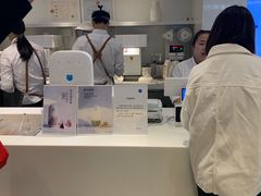 -兰熊鲜奶(西直门凯德mall店)