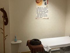 -筋骨堂热敷推拿按摩(翠华路店)