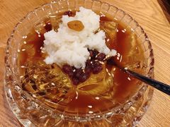 木瓜凉粉-麦麦山云南菜(复地活力城店)