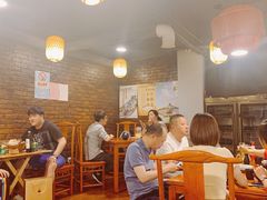 大堂-醉长安(南门总店)