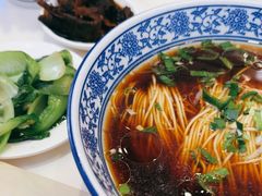 -伟记奥面馆(白塔东路店)