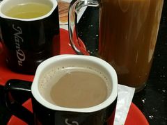 -南都咖啡西餐厅.全日茶点(福星路店)