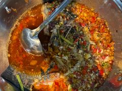 -辣不怕口味虾(凌霄路店)