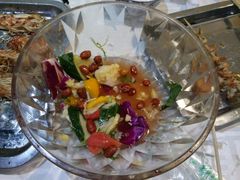 -四合義清真·老北京爆肚小吃涮肉