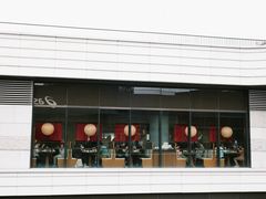 -庆春朴门(前滩太古里店)