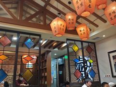 -大壶春生煎(四川中路店)