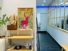 -富贵面包公司(运河店)